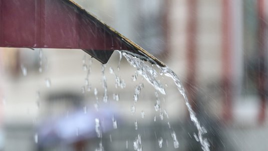 Starkregen & Hochwasser – Wie Schütze Ich Mein Haus Vor Wasser?