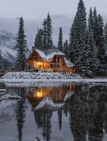 Holzhaus-bauen-19 Holzhaus