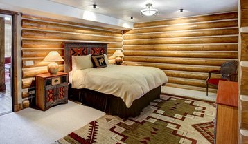 Blockhaus-bauen-3 Holzhaus Inneneinrichtung