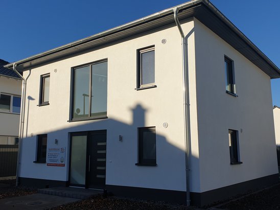 Musterhaus SP Bauprojekte GmbH