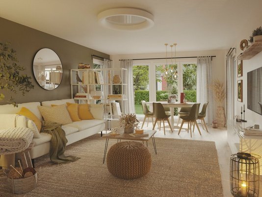 Bungalow-128-Wohnzimmer